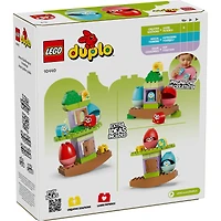 LEGO® DUPLO® My First Balancing & Stacking Tree Educational Toy 10440