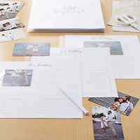 12" x 12" Best Day Ever Guided Scrapbook Layouts by Recollections™