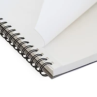 Recycled Sketch Paper Pad by Artist's Loft
