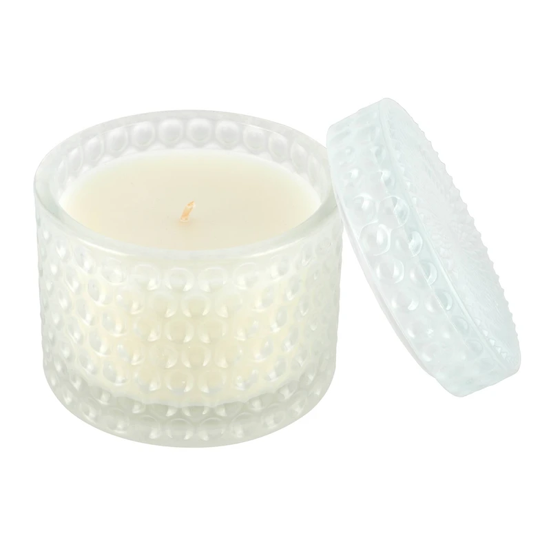 5.6oz. Bubble Glass Scented Candle by Ashland
