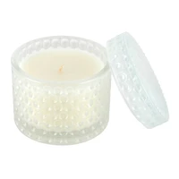 5.6oz. Bubble Glass Scented Candle by Ashland