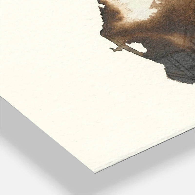 Designart Gold Glam Squares I Modern 3 Panel Wall Clock