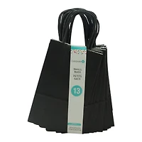  Black Small Bag Value Pack by Celebrate It™ 