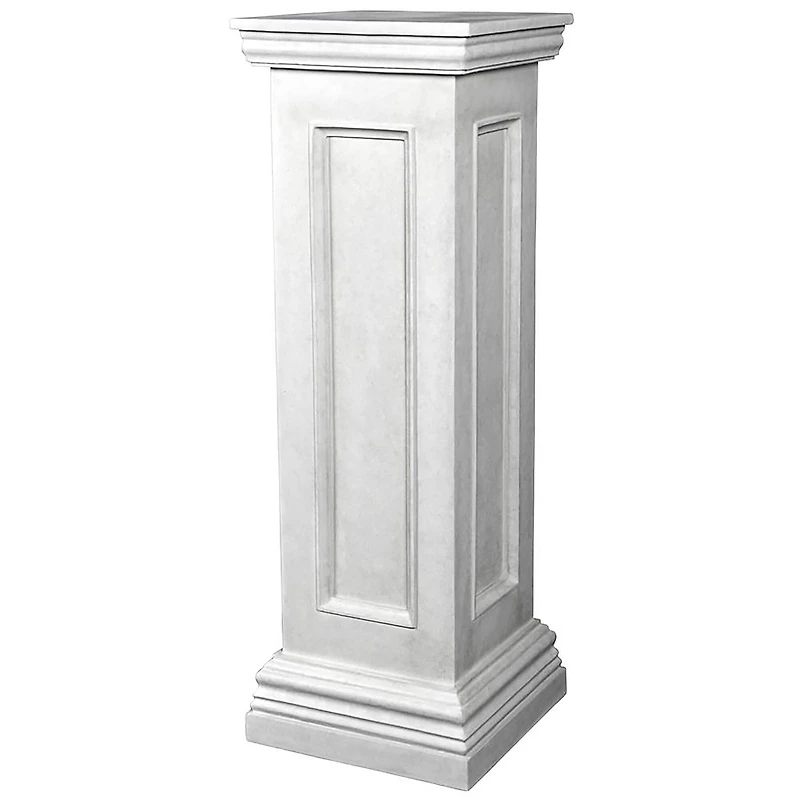 Design Toscano® 48" Grande Nash Regency Statuary Pedestal