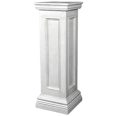 Design Toscano® 48" Grande Nash Regency Statuary Pedestal