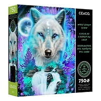 Assorted Deluxe 750 Piece Puzzle