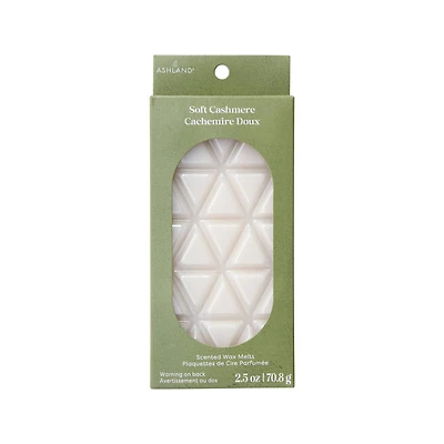 2.5oz. Soft Cashmere Scented Wax Melts by Ashland®