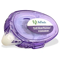 AdTech® Micro Dot Glue Runner™ Permanent