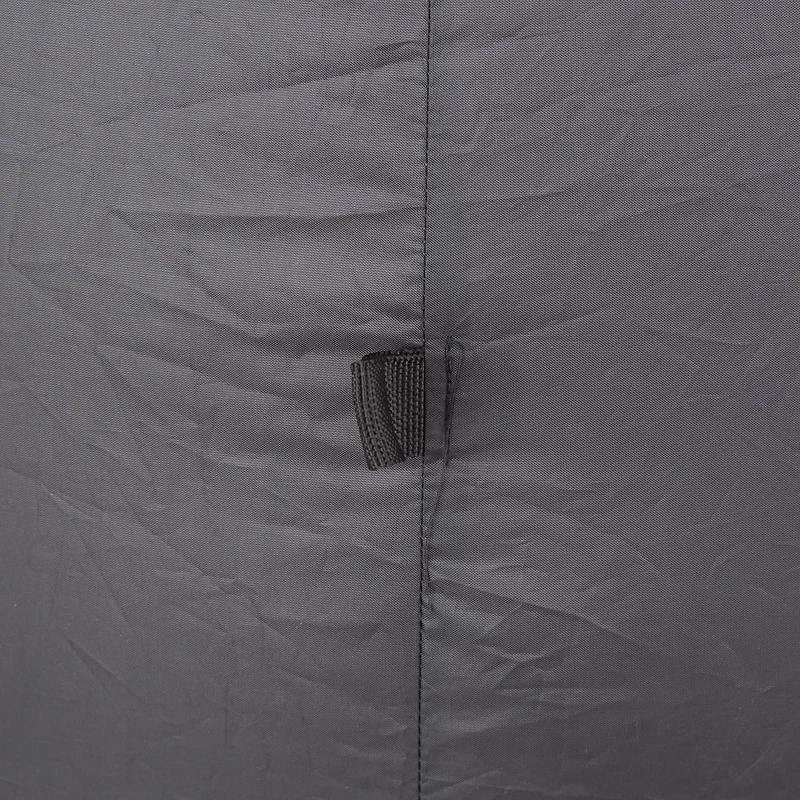 Glitzhome® 8ft. Lighted Inflatable Penguin