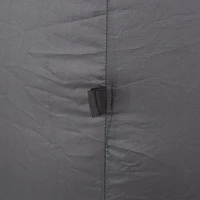 Glitzhome® 8ft. Lighted Inflatable Penguin