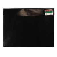 Star Products Black Classic Dura-Tote Portfolio, 20"x26"