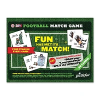 College Team Licensed Memory Match Game