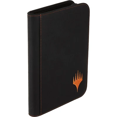 Ultra Pro Magic The Gathering Mythic Edition Premium 4-Pocket Pro Binder