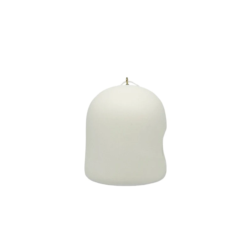 Mini Dome Ceramic Birdhouse by Make Market®