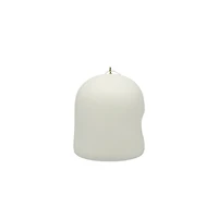 Mini Dome Ceramic Birdhouse by Make Market®