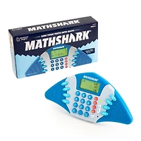 Educational Insights® MathShark®