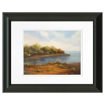 Timeless Frames® Still Waters Framed Wall Art