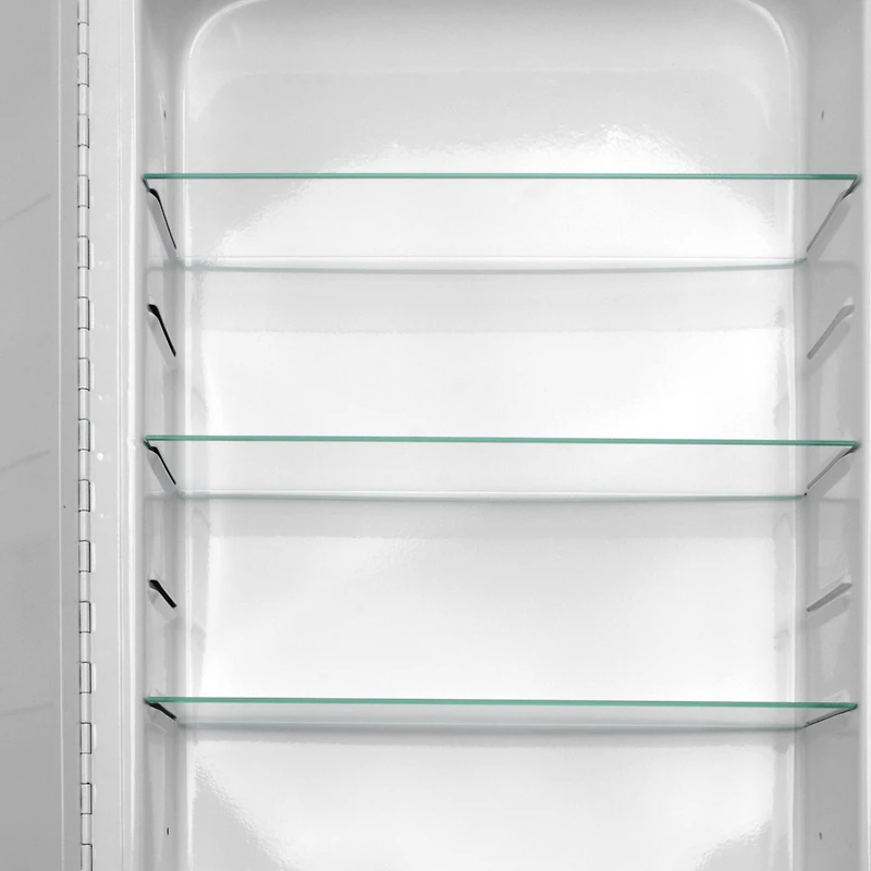 Head West Brushed Nickel & Chrome Recessed Mirrored Medicine Cabinet