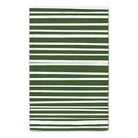 Please No Pinching Stripes 2 Tea Towel Set of 2