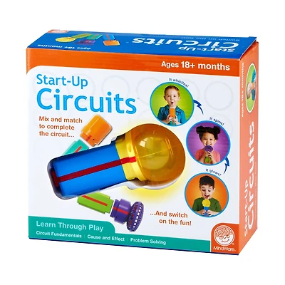 Start-Up Circuits