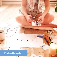 ArtSkills® 11" x 14" Heavyweight Acid Free White Poster Boards, 12ct.