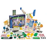 Thames & Kosmos Physics Workshop