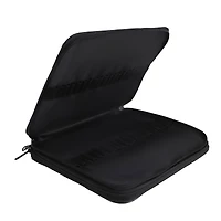 Black 80 Slot Pencil Case by Artist's Loft®