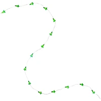 20ct. Warm White Tree LED Christmas Lights