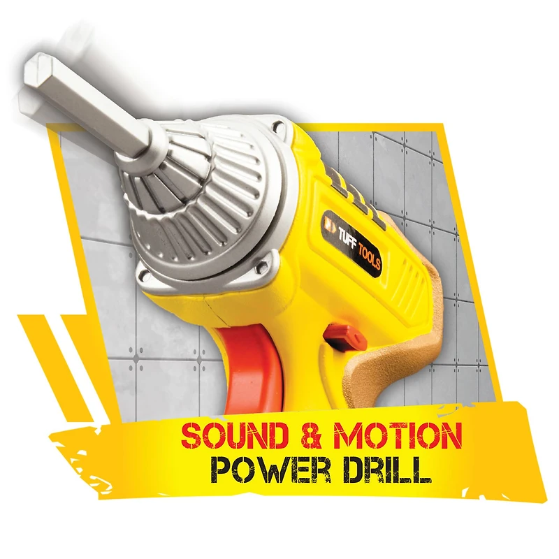 Lanard® Workman Off Road Build-A-Kit