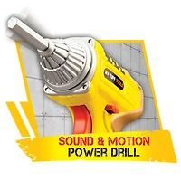 Lanard® Workman Off Road Build-A-Kit