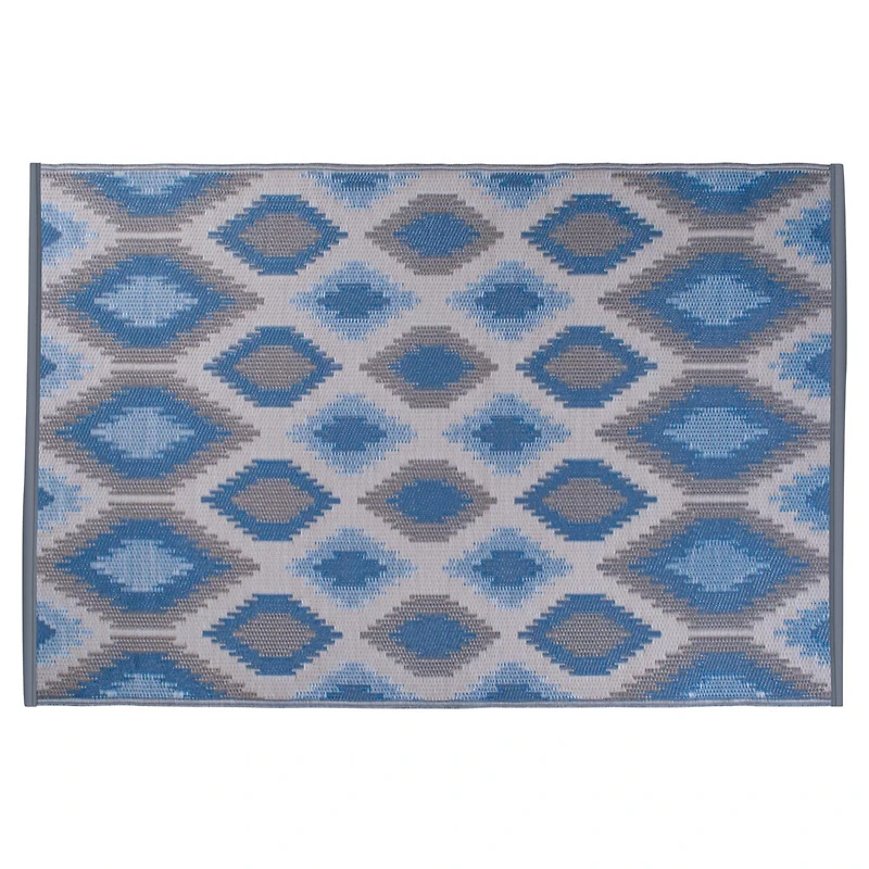 DII® Ikat Outdoor Rug