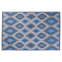 DII® Ikat Outdoor Rug