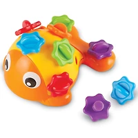 Learning Resources Finn the Fine Motor Fish
