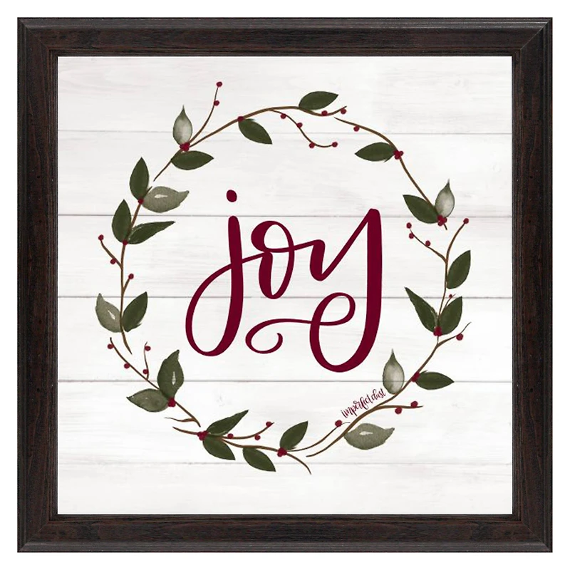 Timeless Frames® Joy Framed Wall Décor