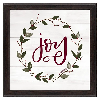 Timeless Frames® Joy Framed Wall Décor