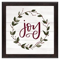 Timeless Frames® Joy Framed Wall Décor