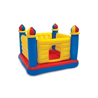 Intex Jump-O-Lene Castle Bouncer