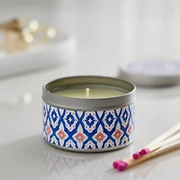 Citrus Candle Tin by Ashland®