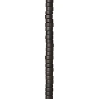 Black Jasper Heishi Beads by Bead Landing™, 6mm