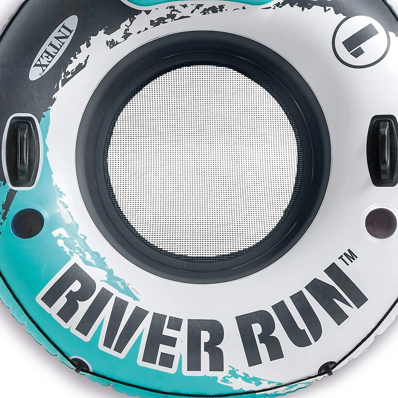 Intex® Red River Run™ 1 Fire Edition Inflatable Float