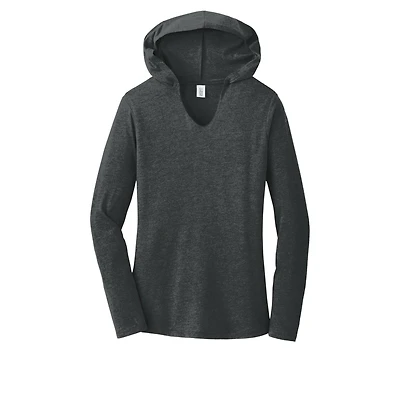 District® Women's Perfect Tri® Long Sleeve Hoodie