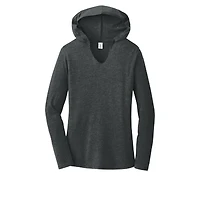 District® Women's Perfect Tri® Long Sleeve Hoodie