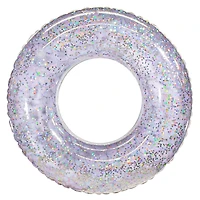 PoolCandy 36" Mermaid Glitter Pool Tube