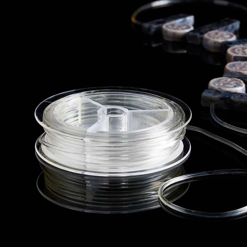 12 Pack: Stretch Magic® 1.8mm Bead & Jewelry Cord