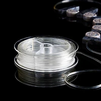 12 Pack: Stretch Magic® 1.8mm Bead & Jewelry Cord