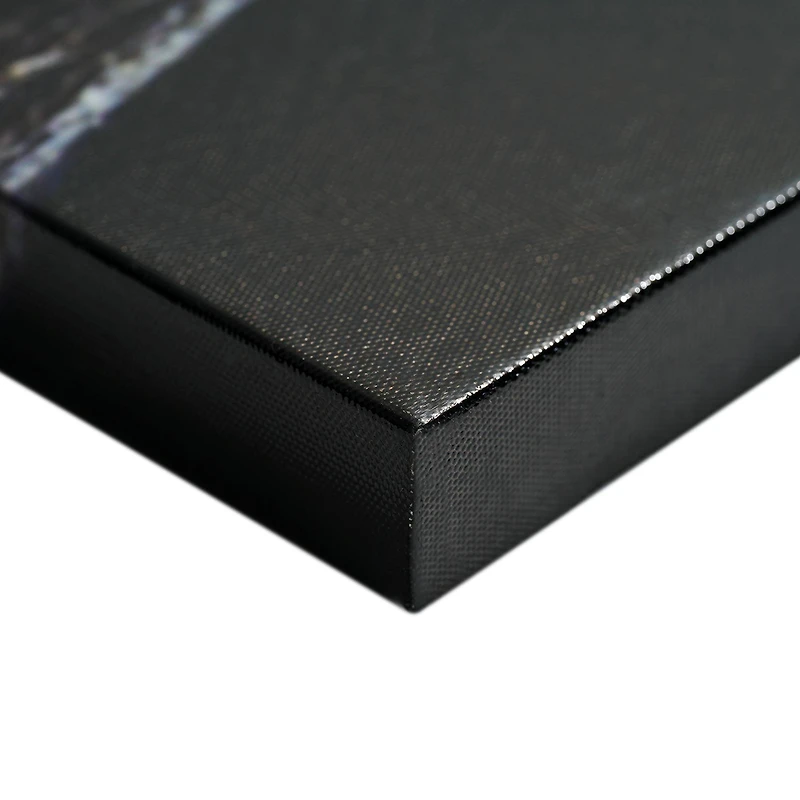 48" Green Tree Snake Glossy Lacquer Wall Art