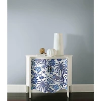 RoomMates Exotic Curiosity Peel & Stick Wallpaper