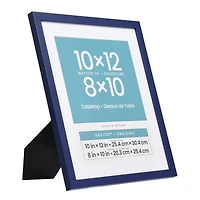 Basics™ Linear Tabletop Frame with Mat by Studio Décor