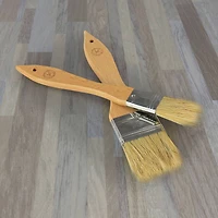 Martha Stewart 2 Piece Basting Brush Set