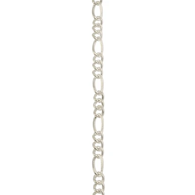 72" Figaro Chain by Bead Landing